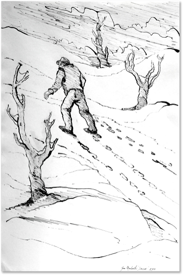 Snow