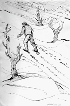 Snow