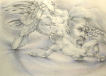 Eagle's Scalpel