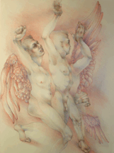 Winged Obsessions