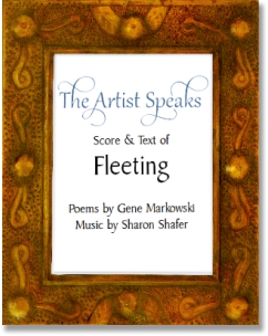 Fleeting