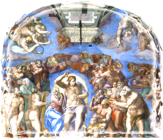 Last Judgment