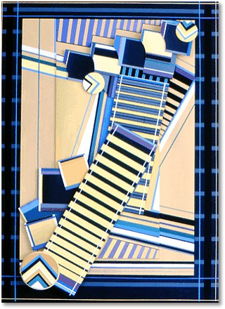 Concerto for Six Harpsichords