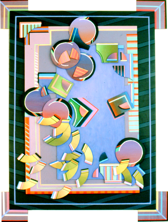 Candy Factory