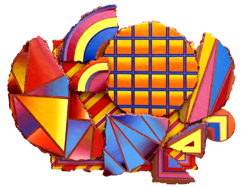 Homage to Andrie Rublev