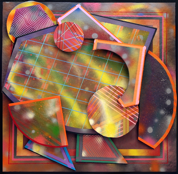 Space Storms pic