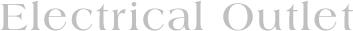 Electrical Outlet