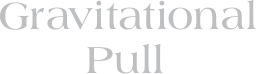 Gravitational Name