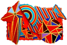 Russian Icon