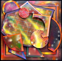 Space Storms
